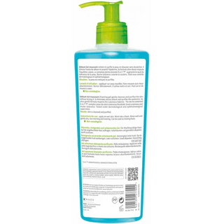 Bioderma Sébium Gel Moussant Purifiant