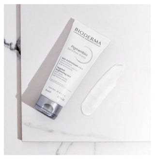 Bioderma Pigmentbio Crème Éclaircissante Visage et Corps Peaux Sensibles 75 ml