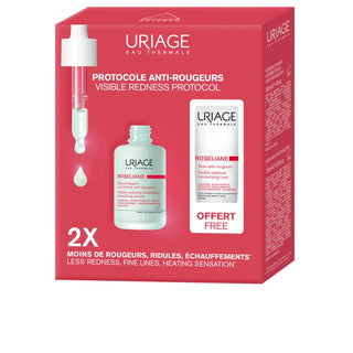 coffret protocole anti-rougeurs