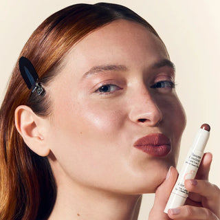 Embryolisse Baume Couleur Stick 3 en 1 , 2,5gr