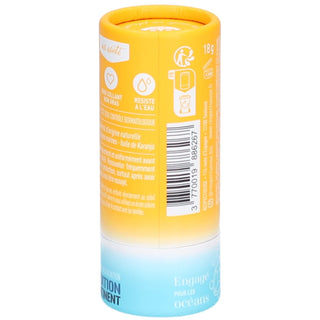 Respectueuse Stick Solaire SPF50