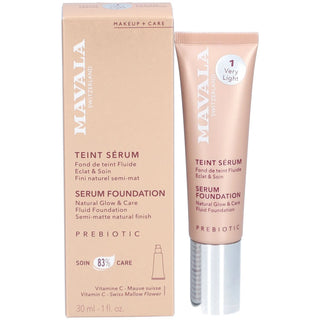 Mavala Teint Sérum Very Light