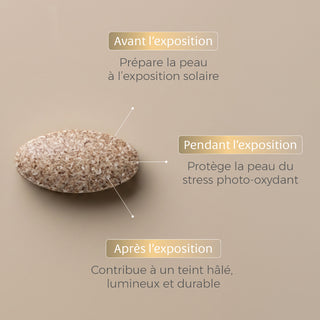 Préparateur Solaire