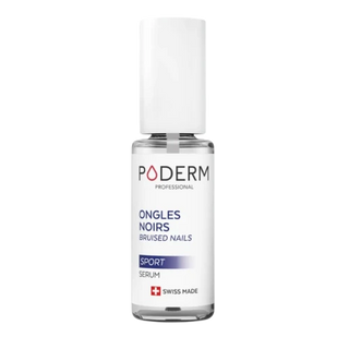 PODERM SERUM FORTIFIANT REPARATEUR Ongles Noirs - 8ml