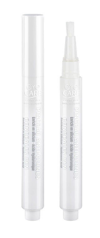 Eye Care Pinceau anti-cernes haute tolérance 3ml -Teinte : Beige foncé