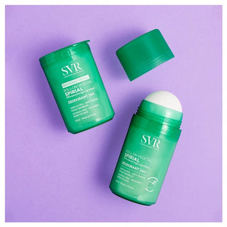 SVR Spirial Déodorant 24h Végétal 50 ml