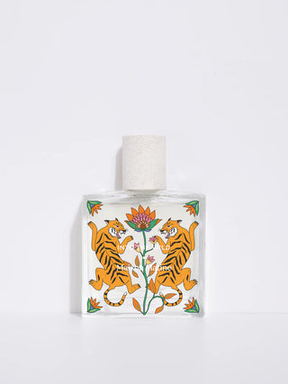 Maison Matine  Into The Wild Eau de Parfum Boisé Épicé 50mL