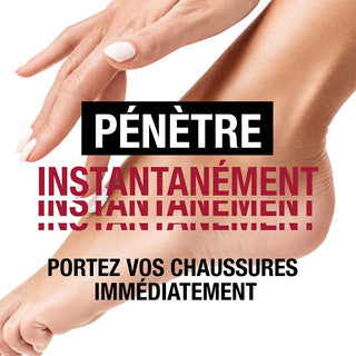 Neutrogena,Formule Norvégienne,Crème Pieds Très Secs et Abîmés 150 ml
