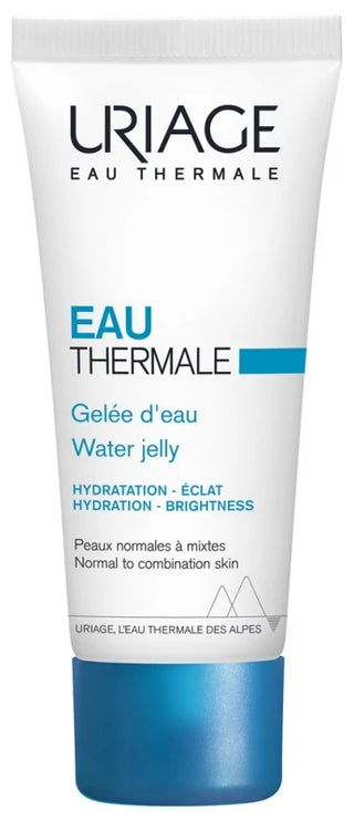 Uriage Eau Thermale Gelée d'Eau 40 ml