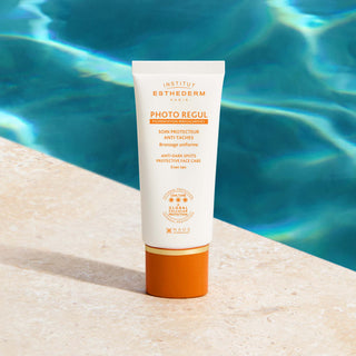 Institut Esthederm – Photo Regul – Crème anti-taches solaire | Paraplus