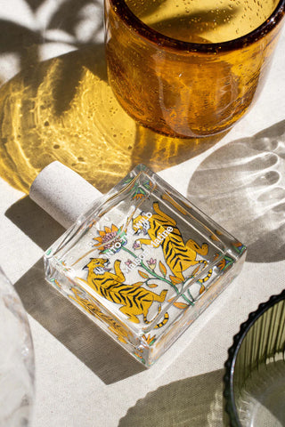 Maison Matine  Into The Wild Eau de Parfum Boisé Épicé 50mL