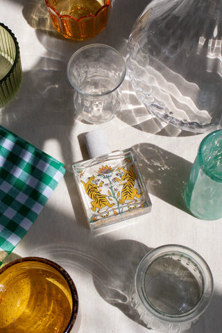 Maison Matine  Into The Wild Eau de Parfum Boisé Épicé 50mL