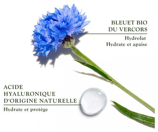 Sanoflore Aciana Botanica Crème Riche Soin Riche Hydratation 48H Certifié Bio 50 ml