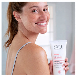 Svr Topialyse Crémé 400 ml