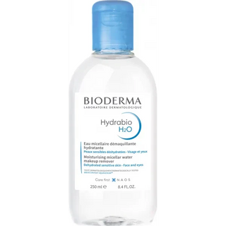 Bioderma Hydrabio H2O Solution Micellaire