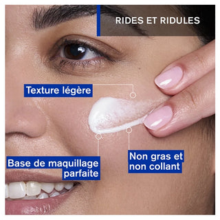 Uriage Âge Lift Fluide Jour Lissant Fermeté
