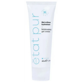 Etat Pur Gel Crème Hydratant Visage et Cou 40 ml