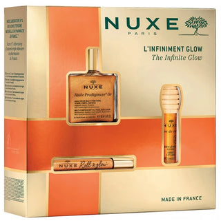 Nuxe Coffret L'Infiniment Glow