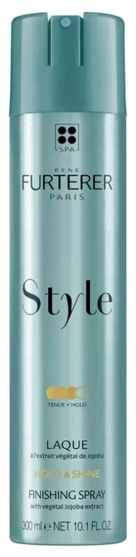 René Furterer Style Laque Cheveux 300 ml