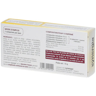 Synergia Maxi-Flore®