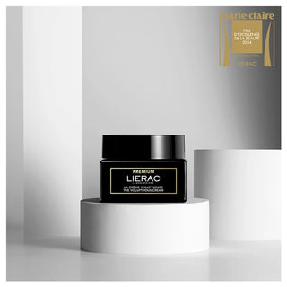 Lierac Premium La Crème Voluptueuse Anti-Âge 50 ml