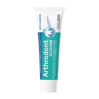 dentifrice fluoré