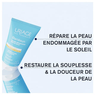Uriage Bariésun Baume Après-Soleil Réparateur 150 ml