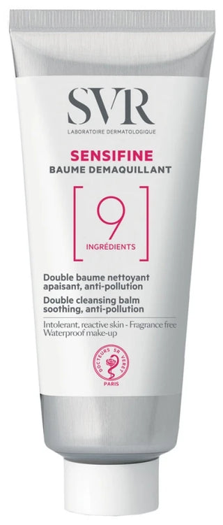 Svr Sensifine Baume Démaquillant 100 ml