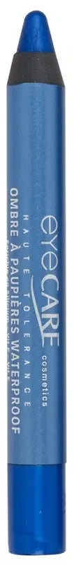 Eye Care Cosmetics Ombre Paupières Waterproof Praline - Teinte : 755 : Outremer