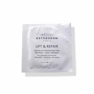Institut Esthederm Lift & Repair Patch Lift Contour Des Yeux 10x2 Patchs 30ml