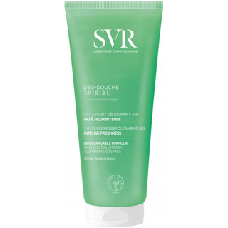 SVR Spirial Deo-Douche 200 ml