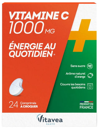 Vitavea Vitaminec 1000 mg