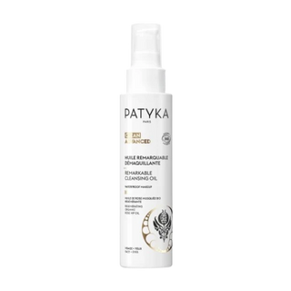 PATYKA Clean Advanced Huile Remarquable Démaquillante - 100ml
