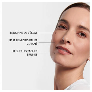 Institut Esthederm Intensive Vitamine c ? Double Concentré