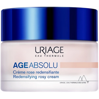 Uriage Age Absolu Crème Rose Redensifiante 50 ml