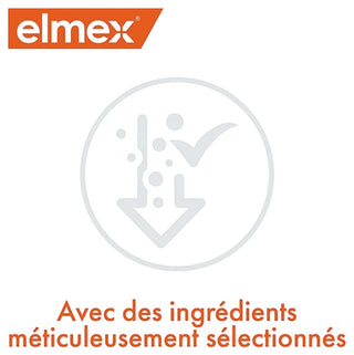 Elmex Dentifrices Enfant 3-6 Ans 2 x 50 ml