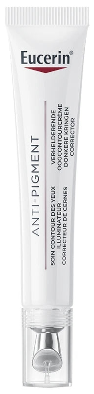 Eucerin Anti-Pigment Contour Des Yeux Illuminateur Correcteur de Cernes 15 ml