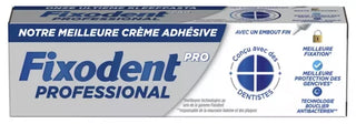 Fixodent Pro Professional 40 g