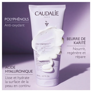 Caudalie Vinotherapist Soin Nourrissant 200 ml