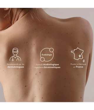 Bioderma Nodé Shampoing Fluide Non Détergent