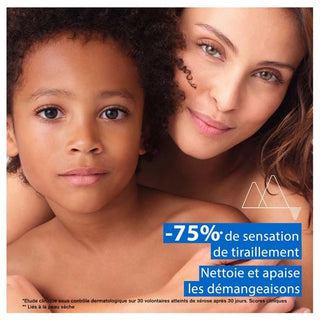 Uriage Xémose Huile Lavante Peaux Très Sèches 200 ml