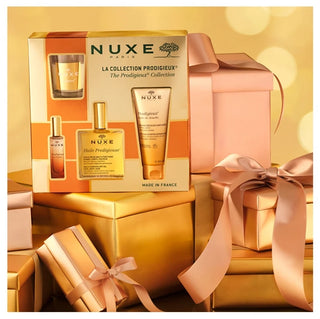 Nuxe Coffret La Collection Prodigieux