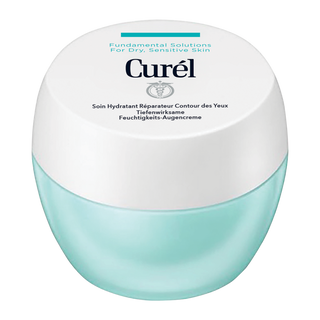 Curél Soin Hydratant Réparateur Contour des Yeux – 25 g
