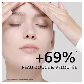 Institut Esthederm Osmoclean Lait Démaquillant Hydratant 200 ml