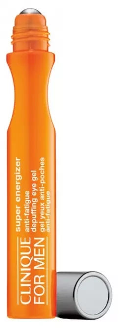 Clinique Super Energizer Roll-On Yeux Anti-Fatigue 15 ml