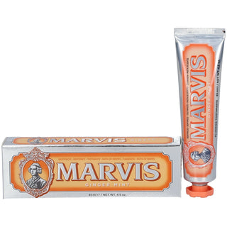 MARVIS Ginger Mint
