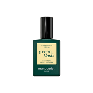 Manucurist Green Flash Vernis Mimosa 15ml