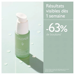 Caudalie Vinopure Sérum Anti-Imperfections 30 ml