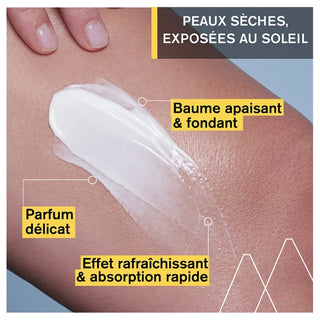 Uriage Bariésun Baume Réparateur Après-Soleil