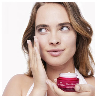 Nuxe la Crème Velours Effet Liftant